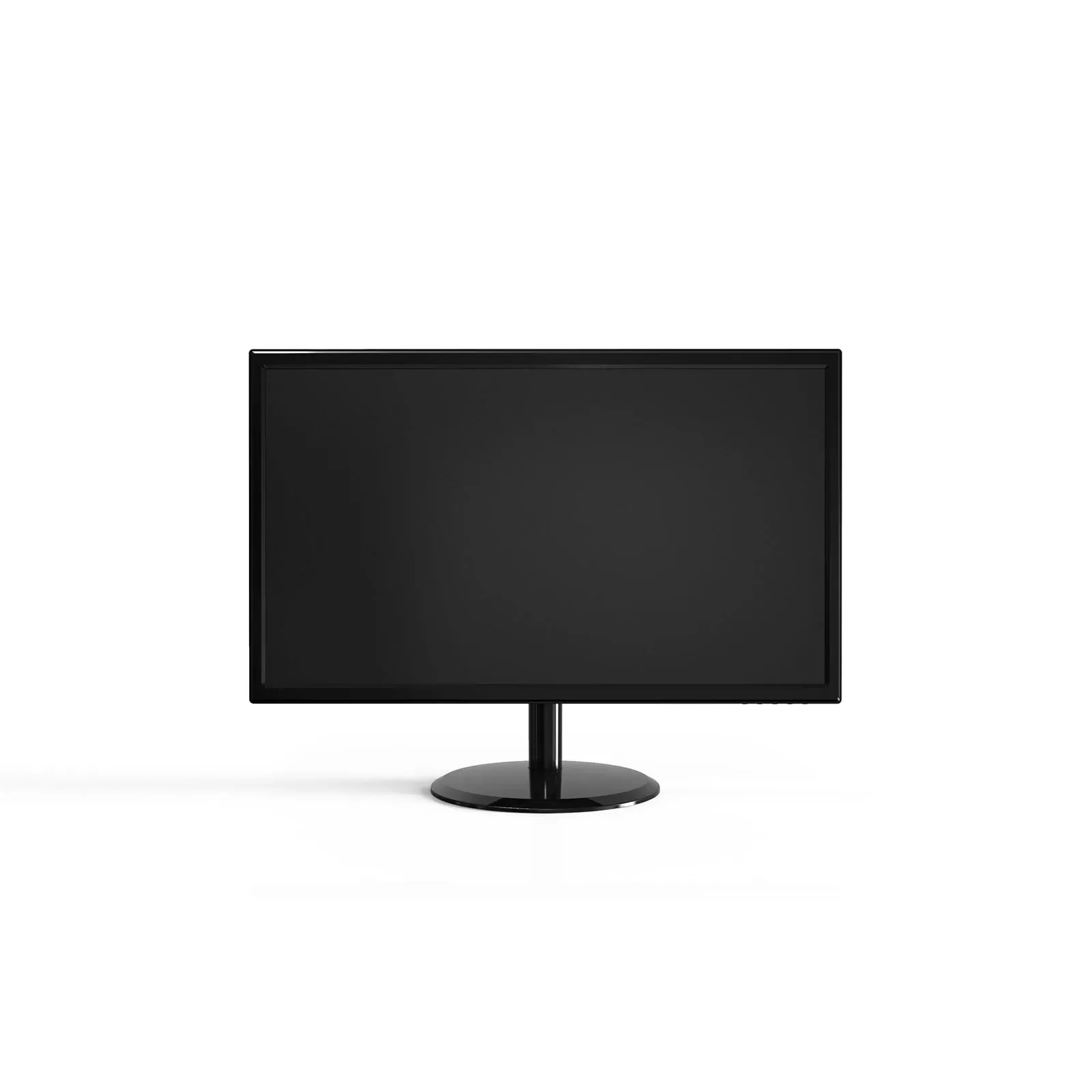 Monitores LED LCD Portátiles d - High Refresh Monitor reseña y precio