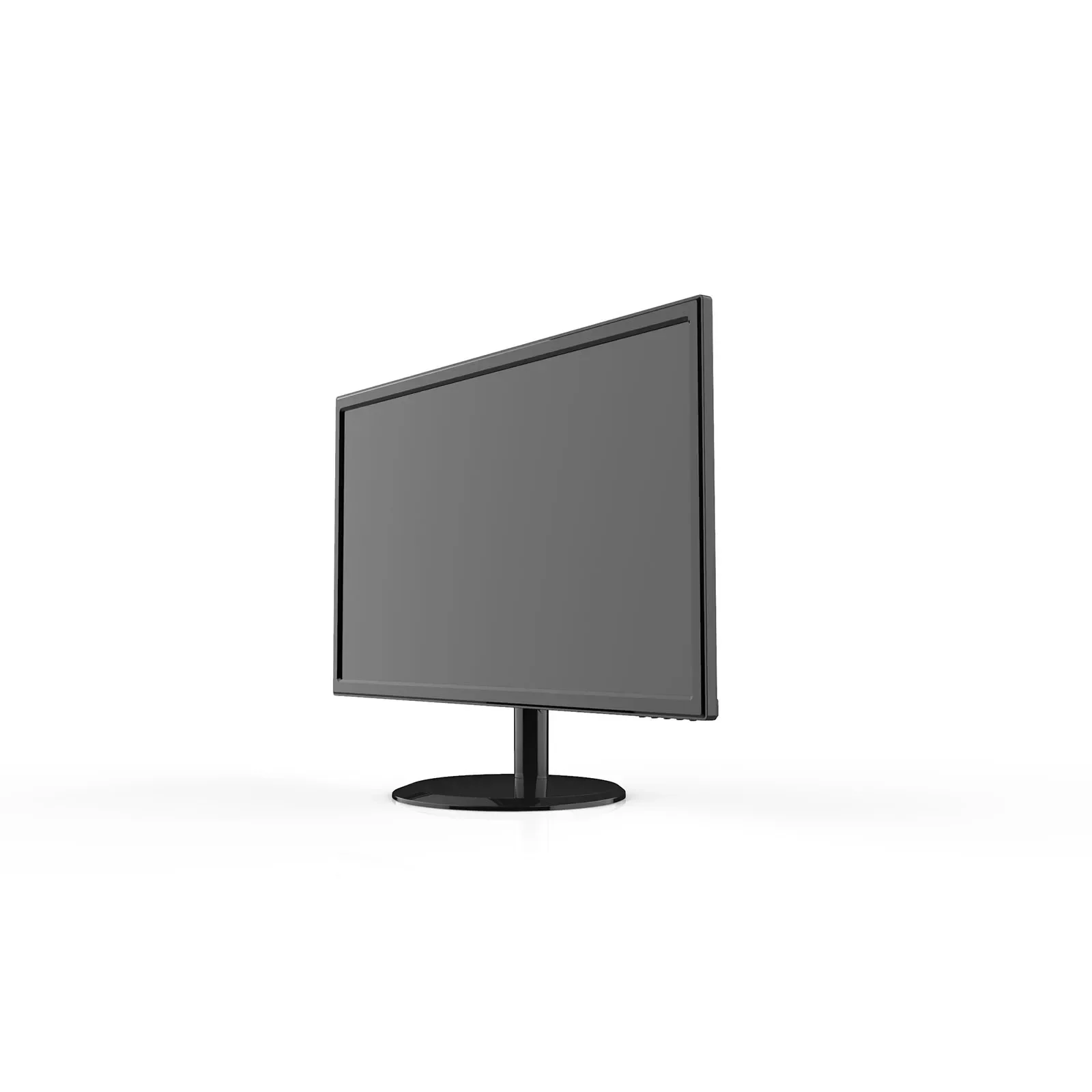 Monitores LED LCD Portátiles d - High Refresh Monitor reseña y precio
